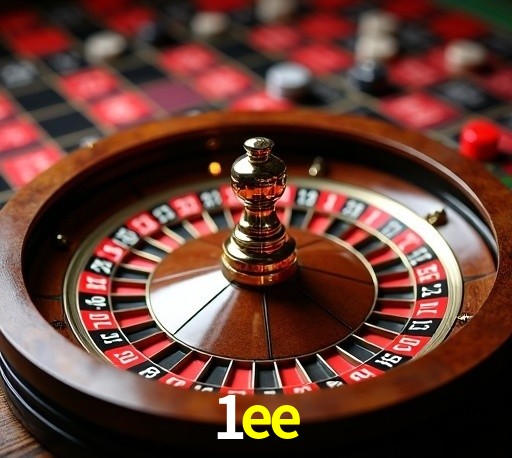 Jogos de Mesa Premium 1ee - Blackjack, Roleta, Baccarat