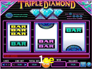 Descubra a Magia dos Jogos de Arcade no 1ee