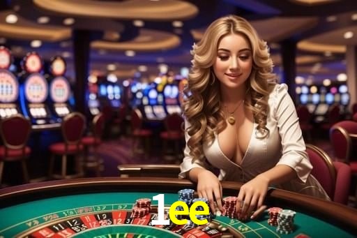 Blackjack Table 1ee