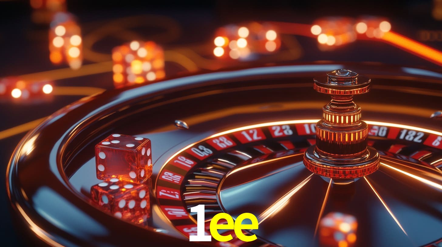 1ee: A Experiência de Casino com Jogos de Mesa ao Vivo