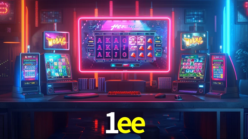 1ee: Jogos de Caça-Níqueis-Altas Recompensas, Roleta-Velocidade, Blackjack-Desafios Máximos
