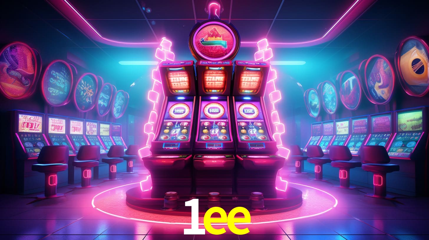 1ee: Seu Cassino Premiado com Pagamentos Rápidos