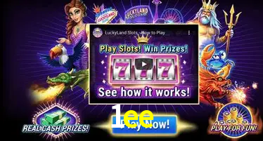 Descubra o Mundo do Cassino Online com 1ee