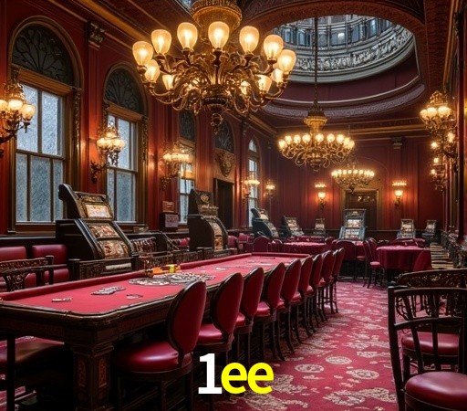 App Mobile 1ee - Jogue em Qualquer Lugar no Seu Smartphone