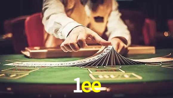 Live Casino 1ee